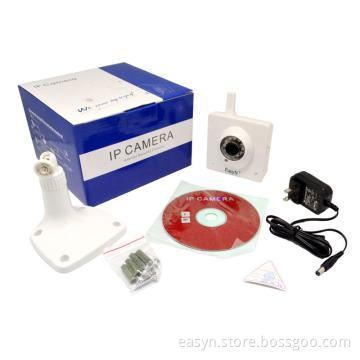 New Mini WiFi IP Camera F-M161